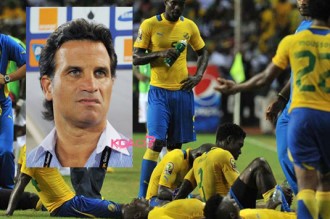 Panthères du Gabon : Eliminé, le pays met Paulo Duarte à  la porte  